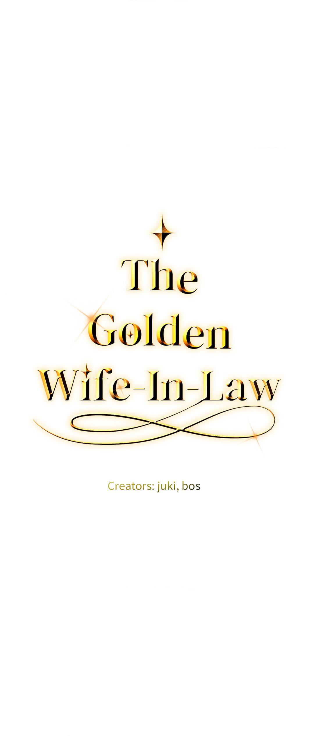 The Golden Wife-In-Law - Chapter 14