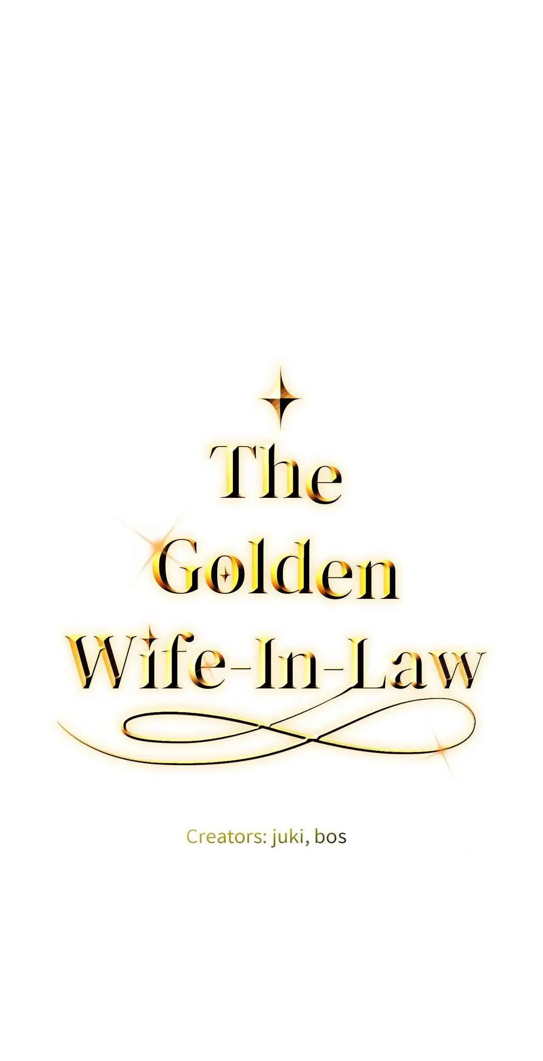 The Golden Wife-In-Law - Chapter 26