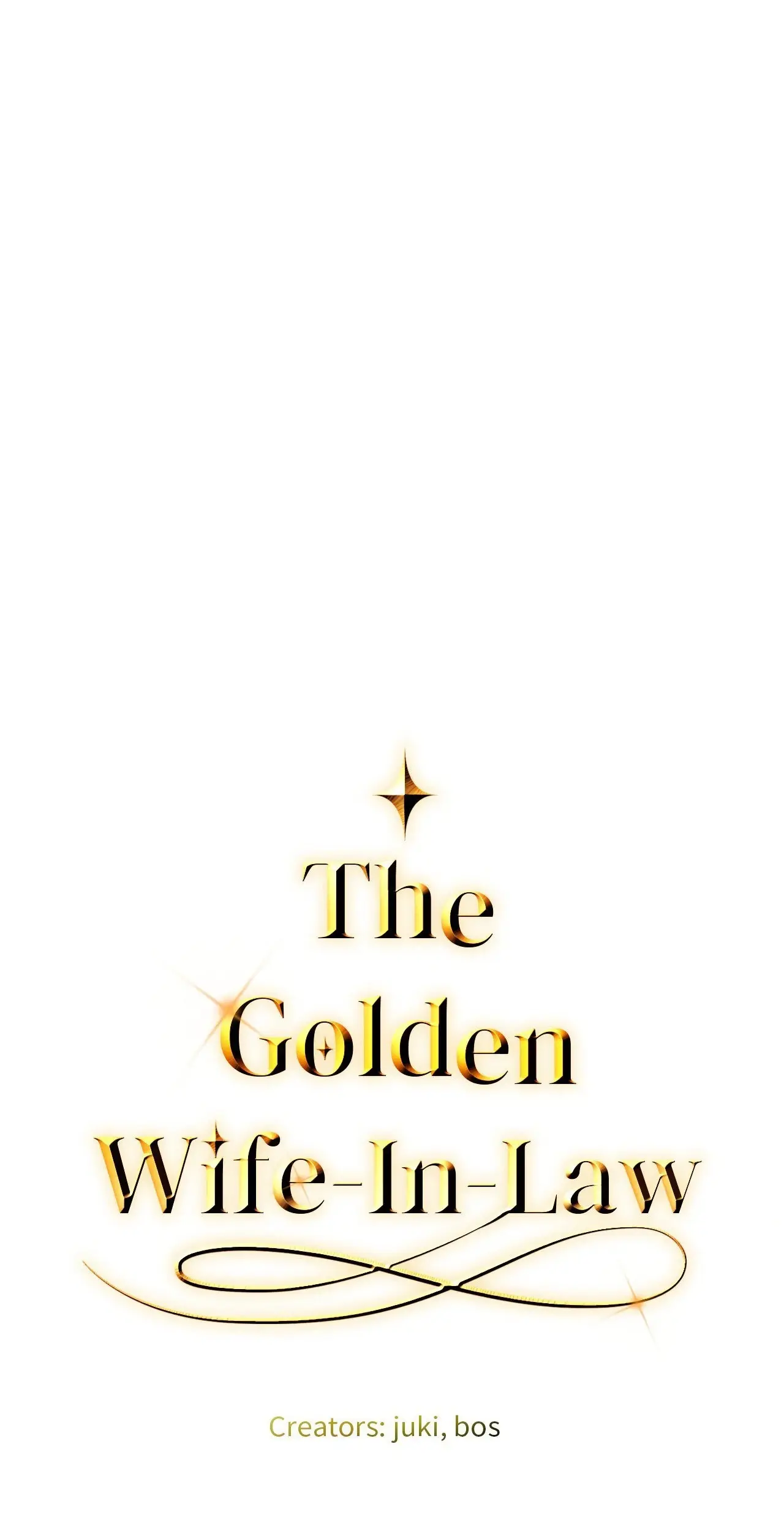 The Golden Wife-In-Law - Chapter 38