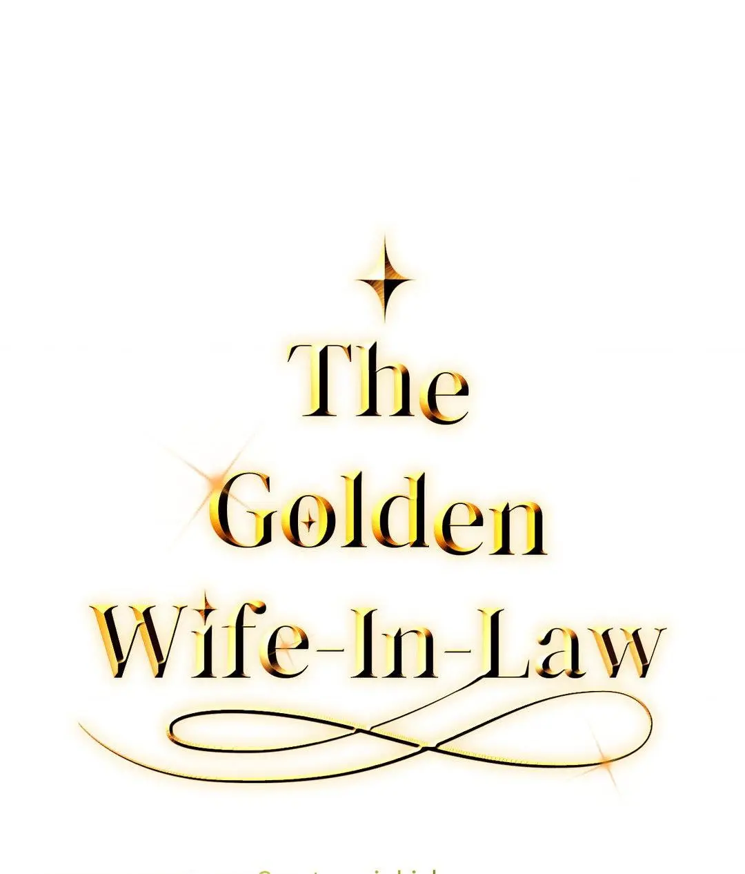 The Golden Wife-In-Law - Chapter 17