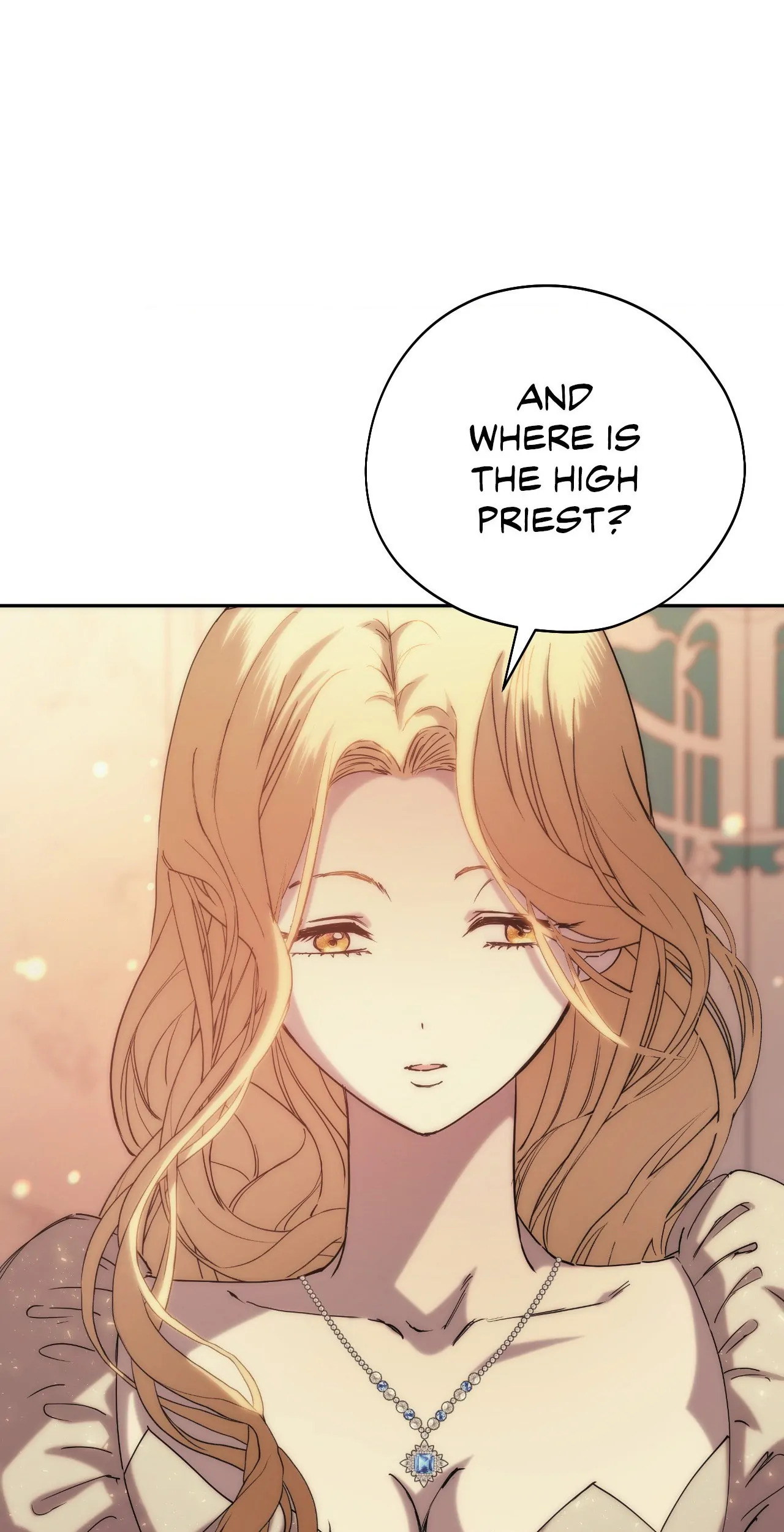 The Golden Wife-In-Law - Chapter 34