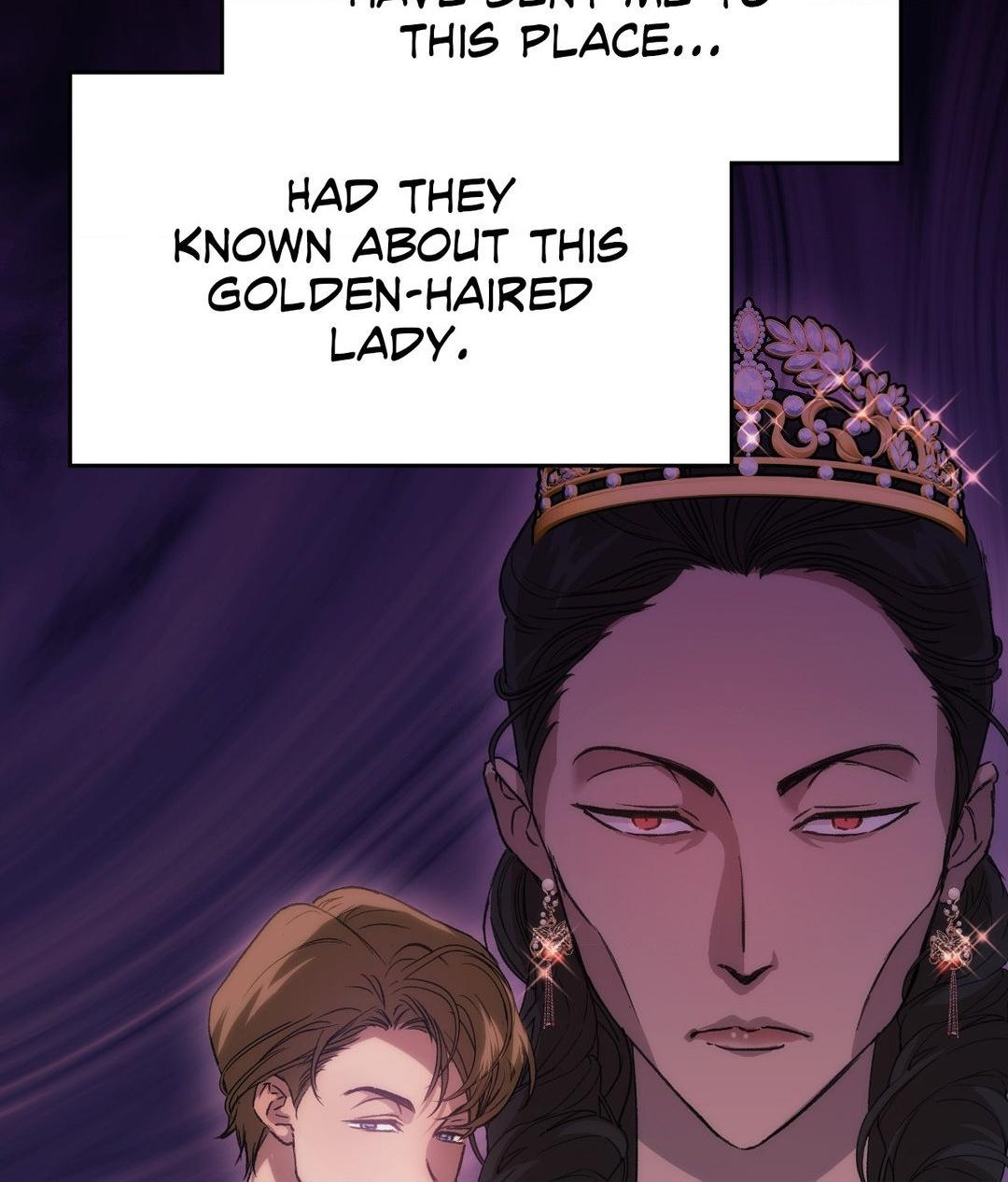 The Golden Wife-In-Law - Chapter 6