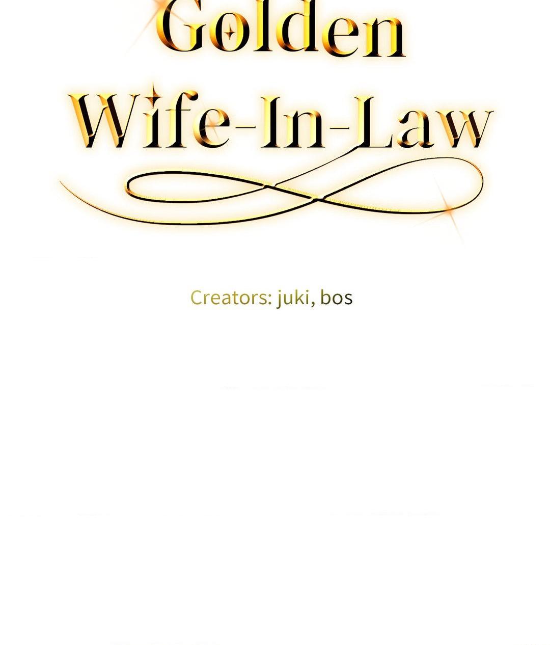 The Golden Wife-In-Law - Chapter 6