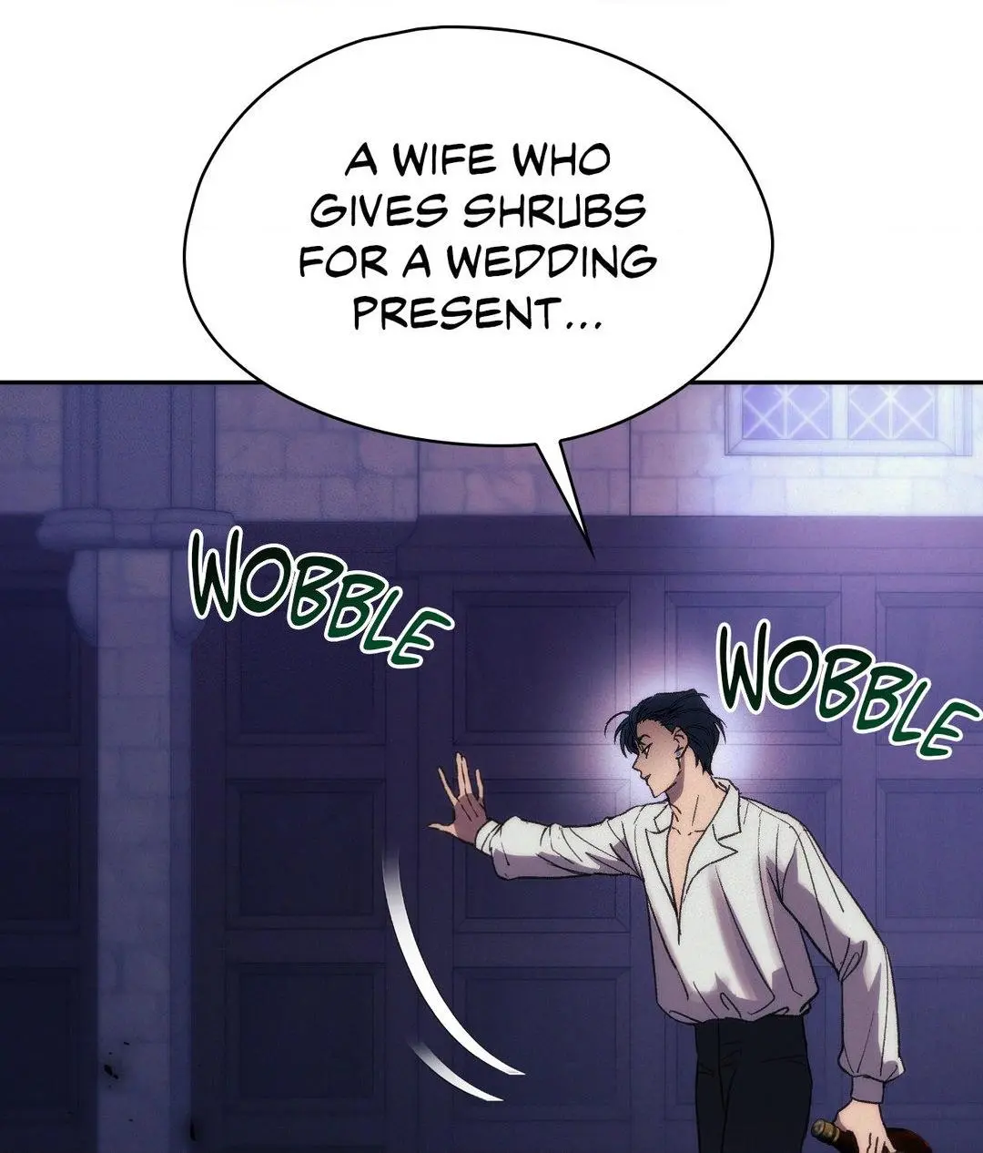 The Golden Wife-In-Law - Chapter 3