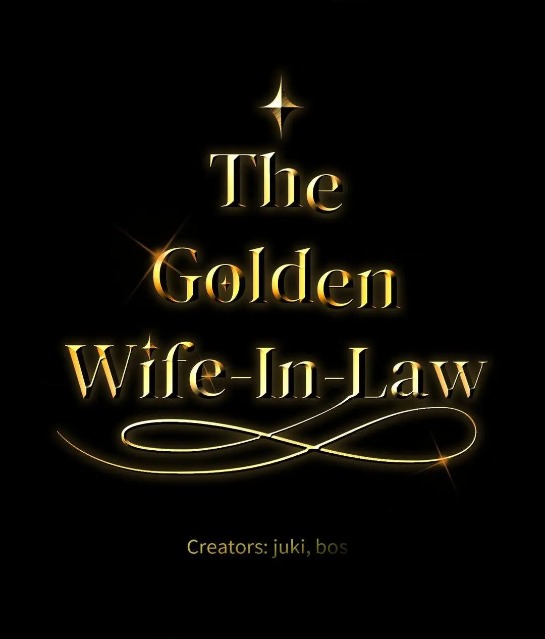 The Golden Wife-In-Law - Chapter 3