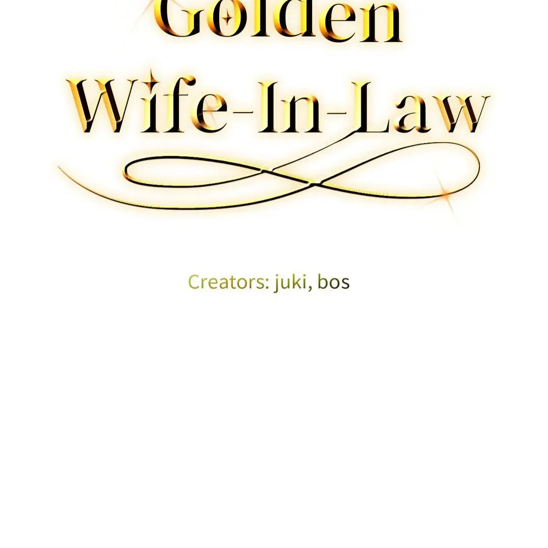 The Golden Wife-In-Law - Chapter 33