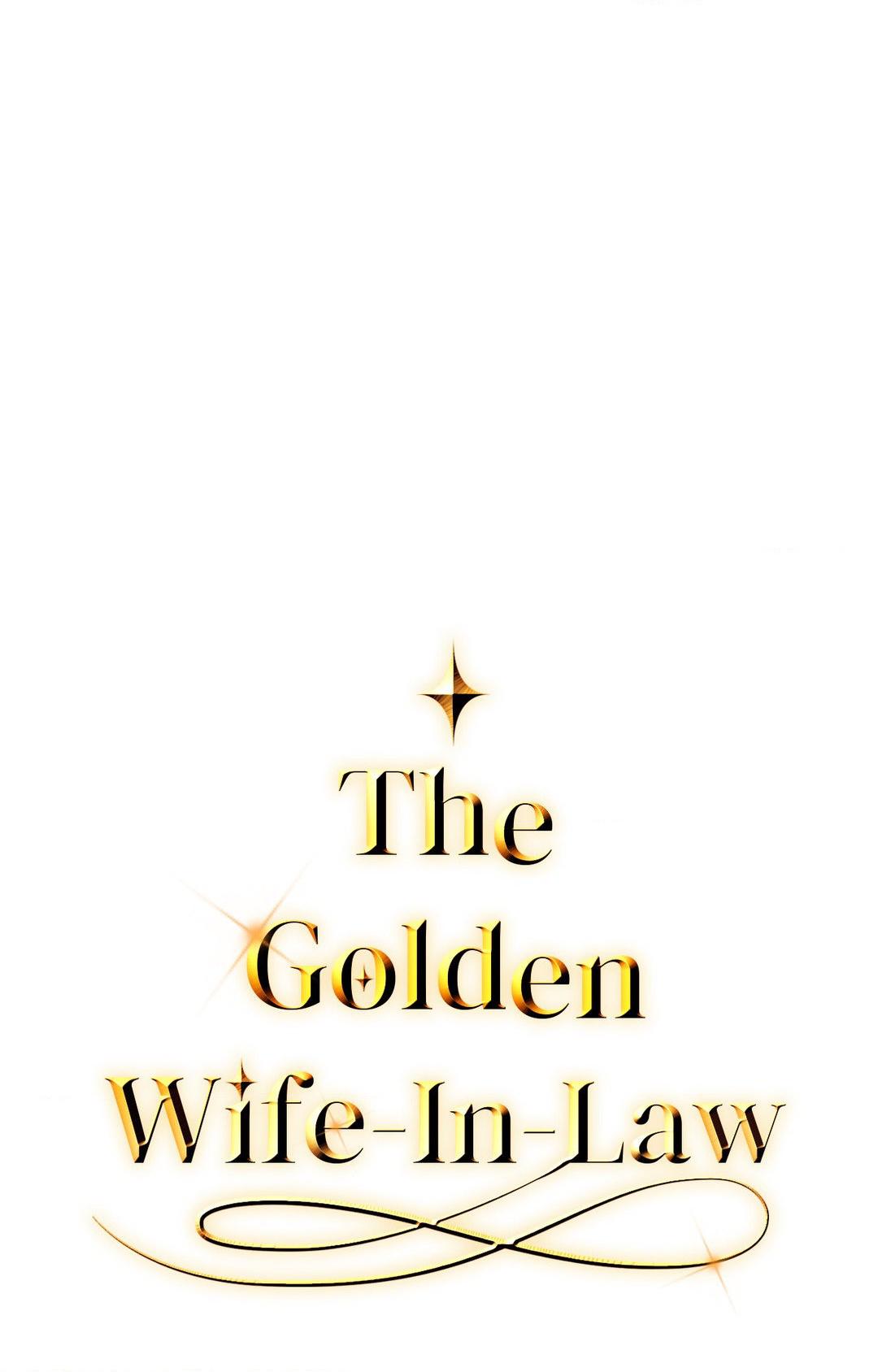 The Golden Wife-In-Law - Chapter 25