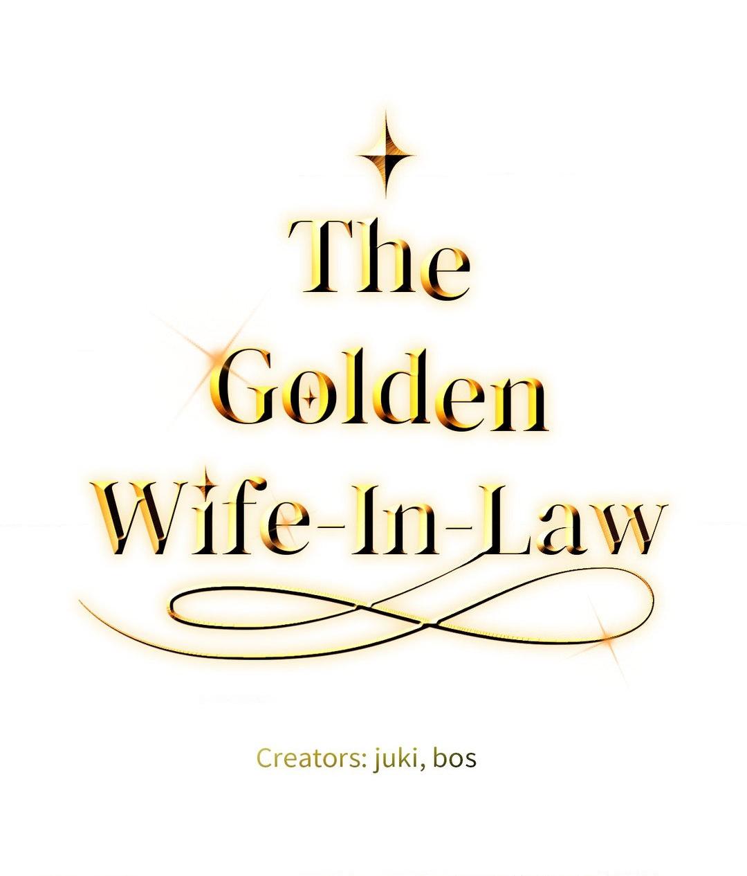 The Golden Wife-In-Law - Chapter 11