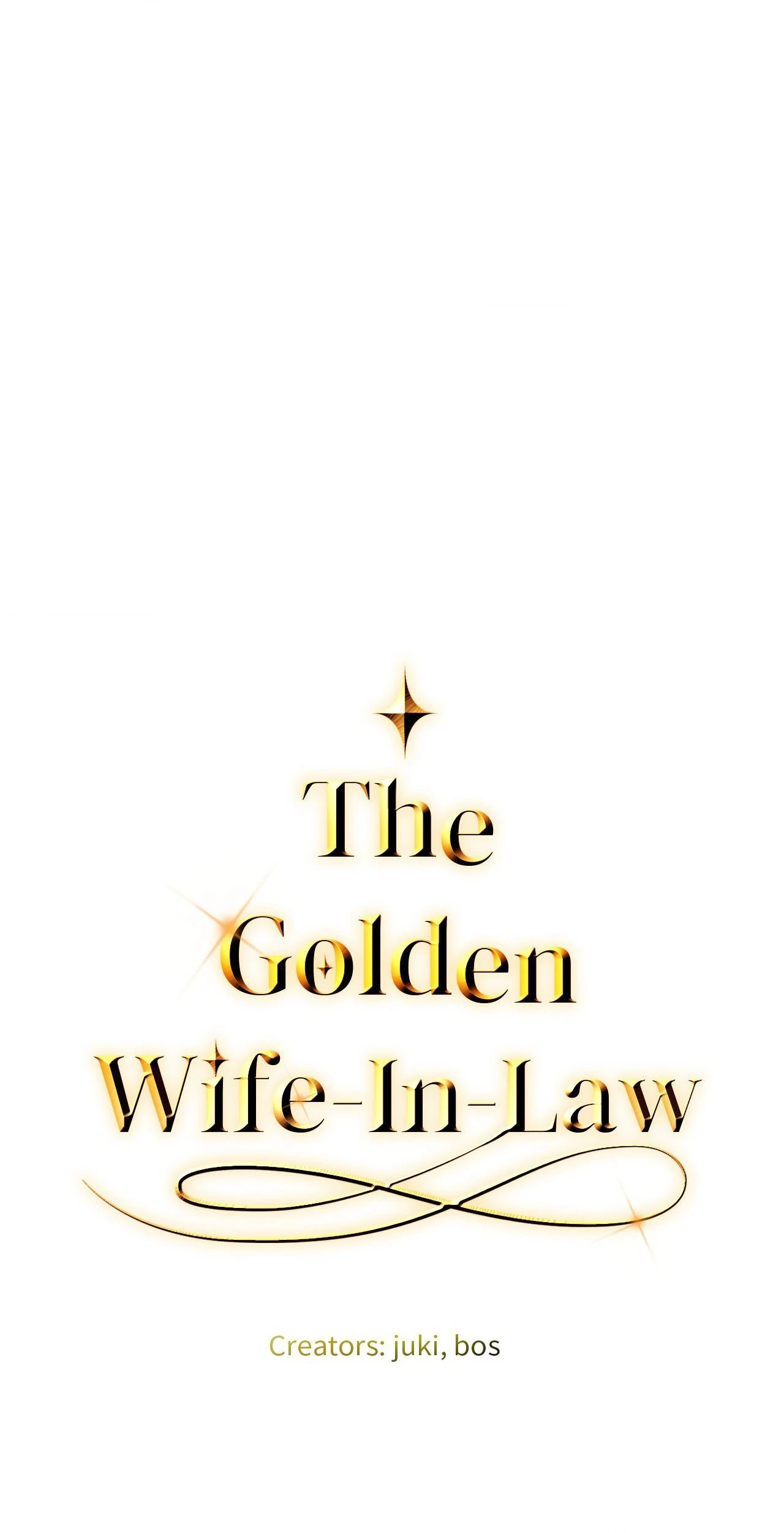 The Golden Wife-In-Law - Chapter 40