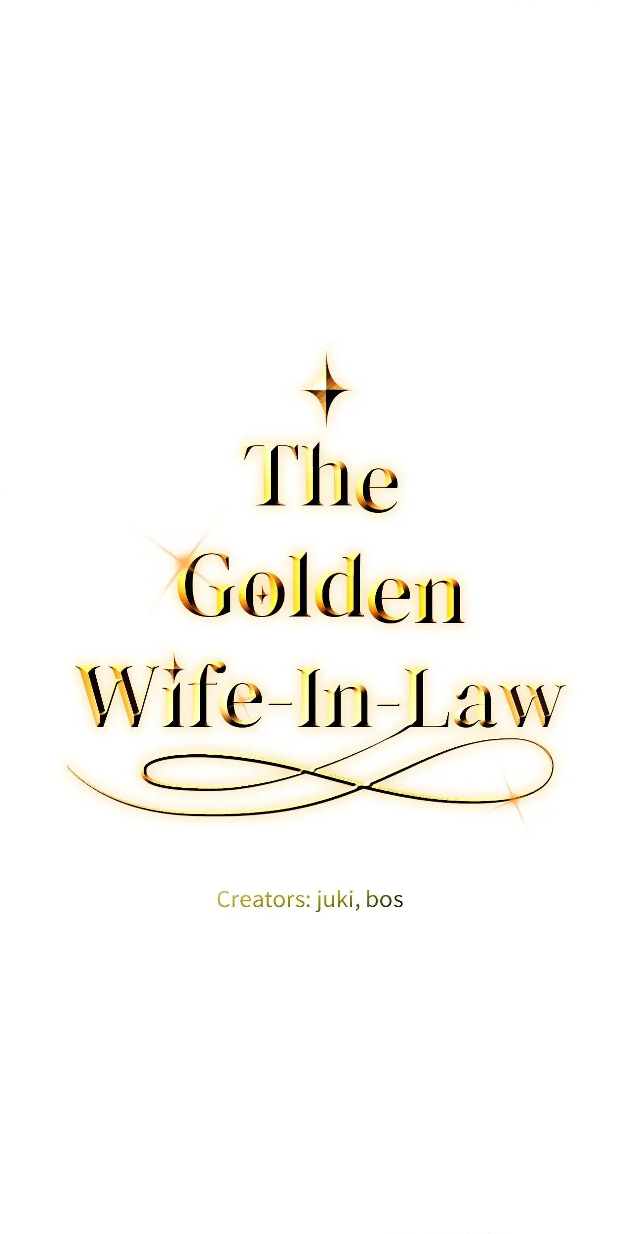 The Golden Wife-In-Law - Chapter 35