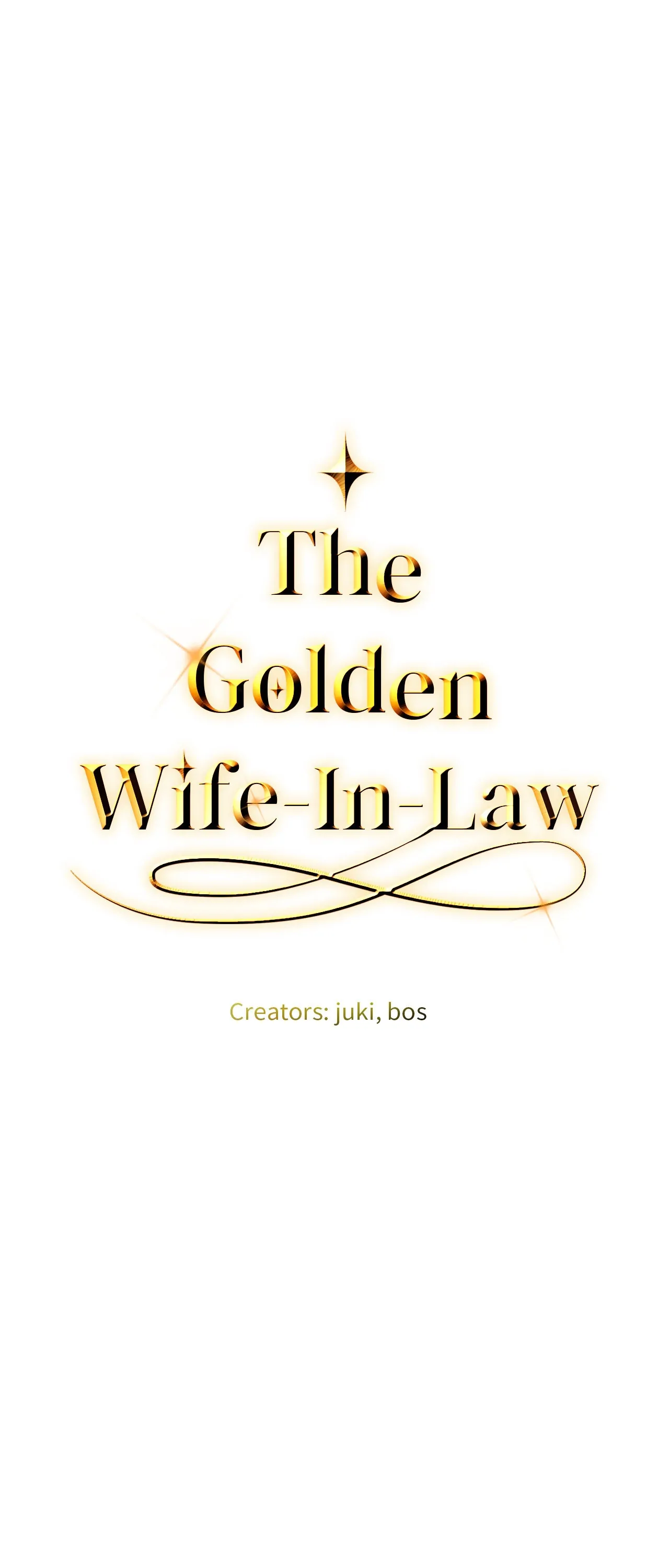 The Golden Wife-In-Law - Chapter 15