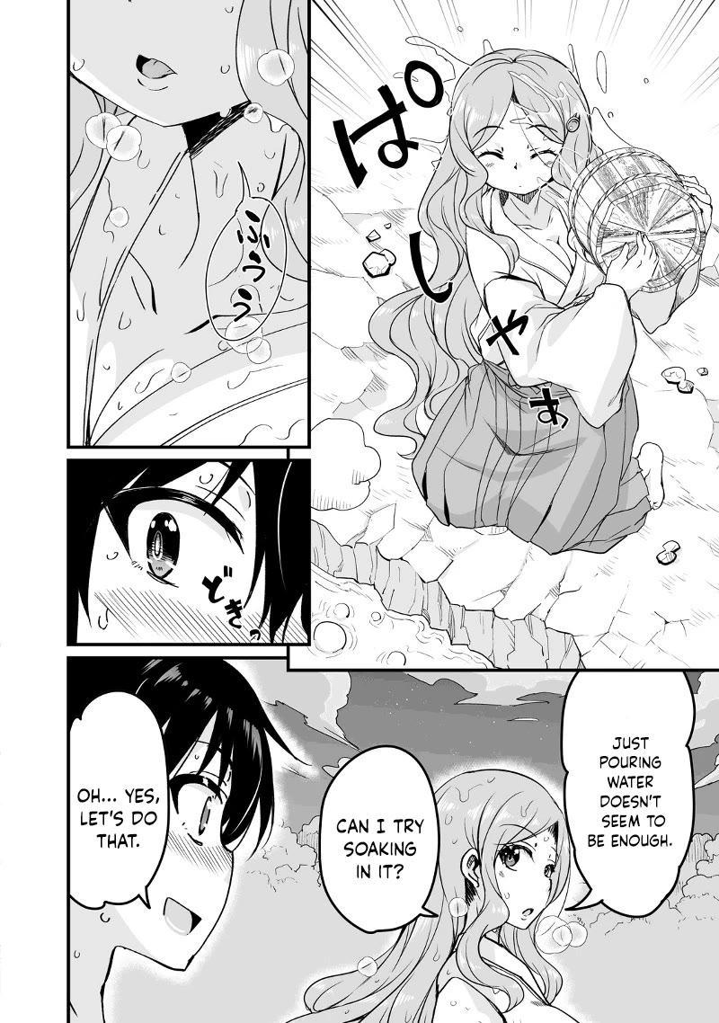 Kaettekita Motoyuusha - Chapter 14.2