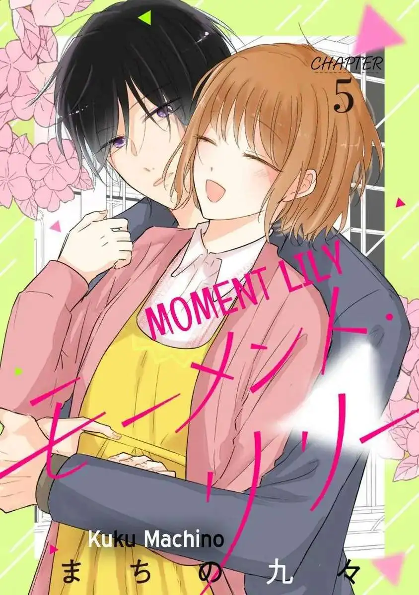 Moment Lily - Chapter 5