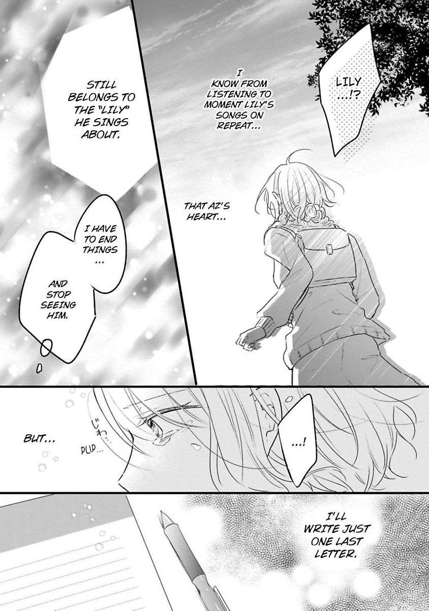 Moment Lily - Chapter 6