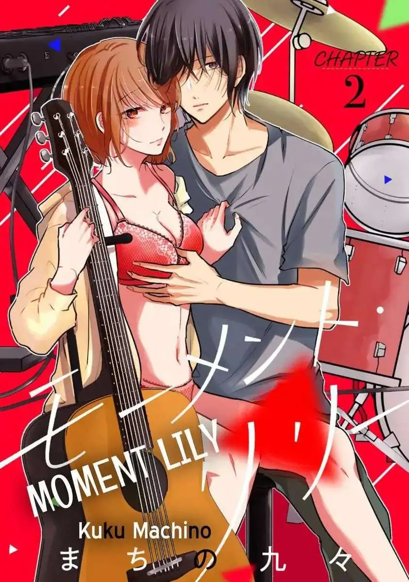 Moment Lily - Chapter 2