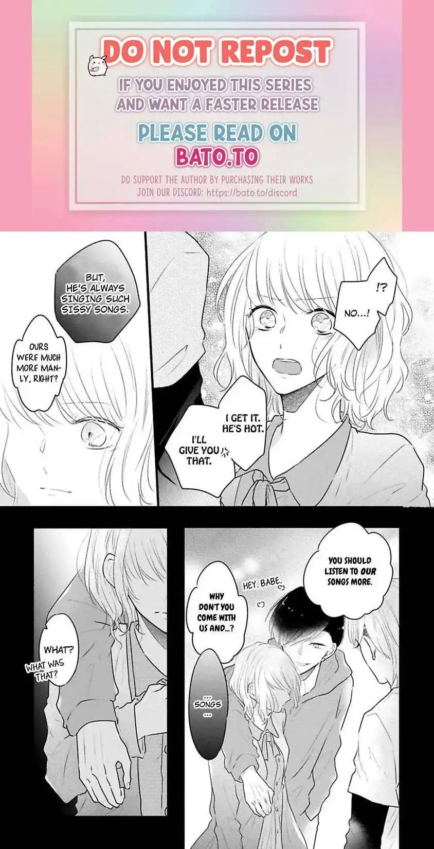 Moment Lily - Chapter 2