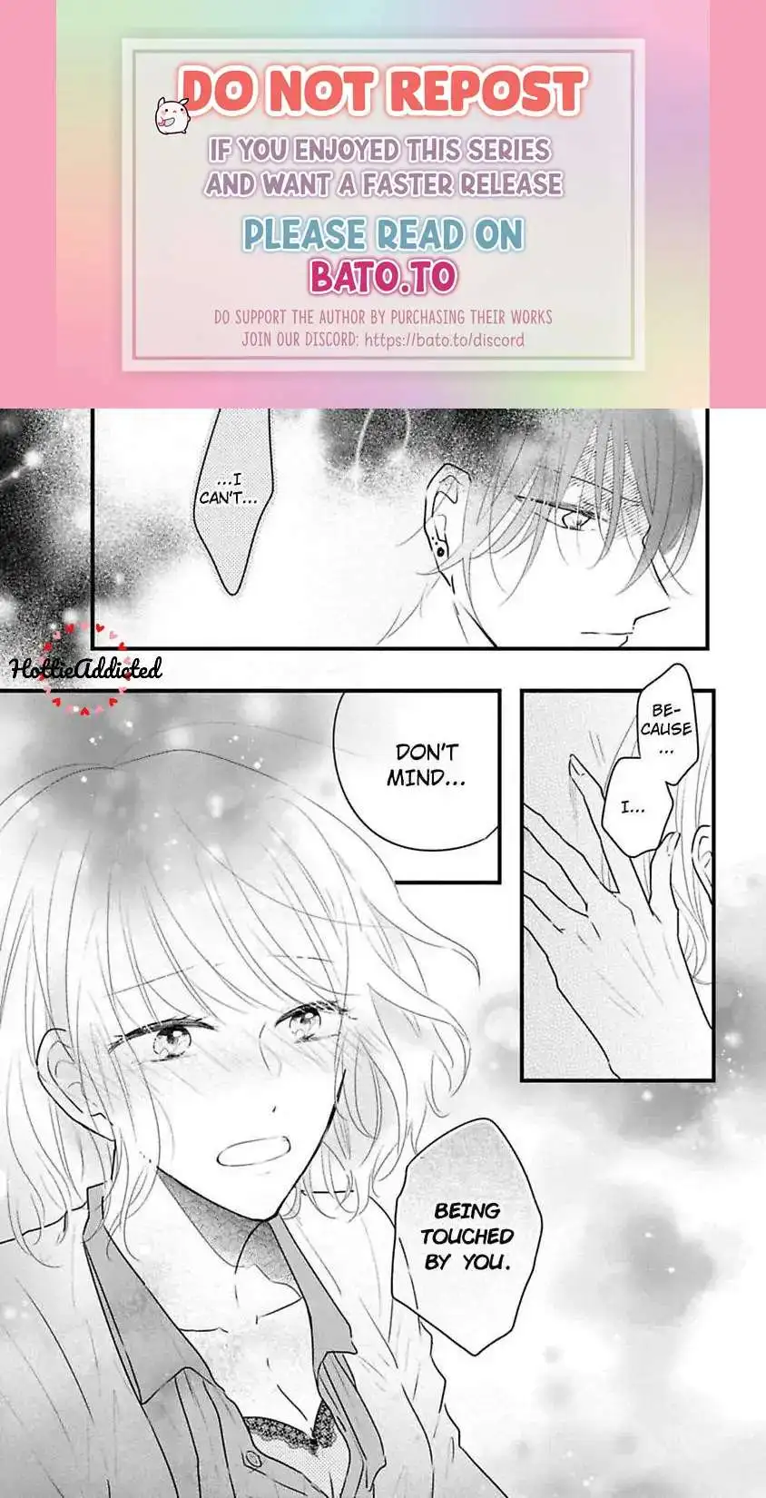 Moment Lily - Chapter 2