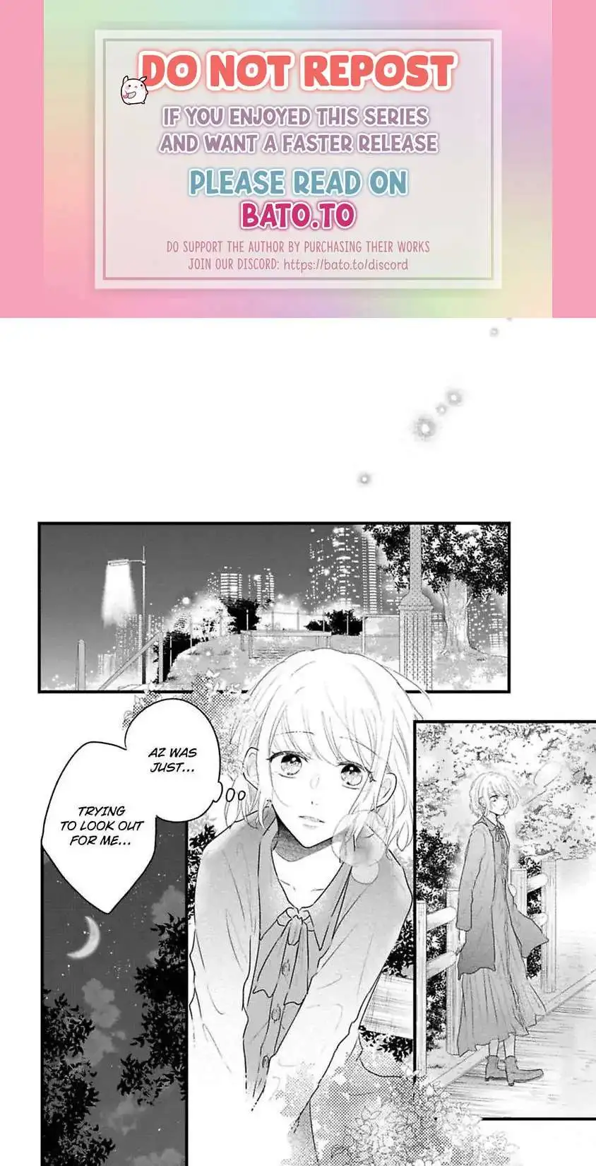 Moment Lily - Chapter 2