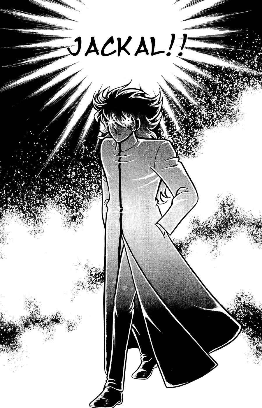 Fuuma No Kojiro - Chapter 23: Prelude To The Holy Sword War