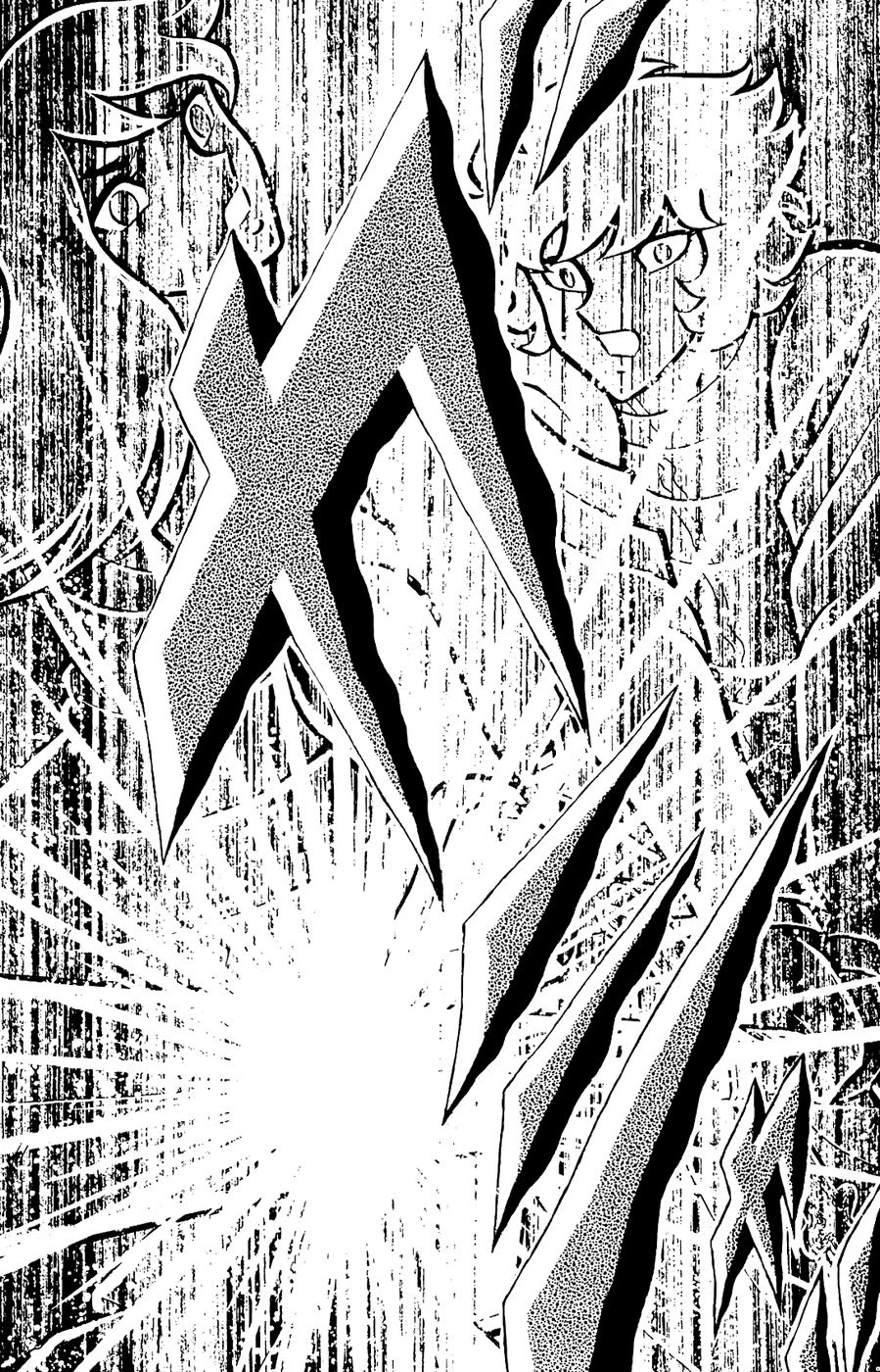 Fuuma No Kojiro - Chapter 23: Prelude To The Holy Sword War