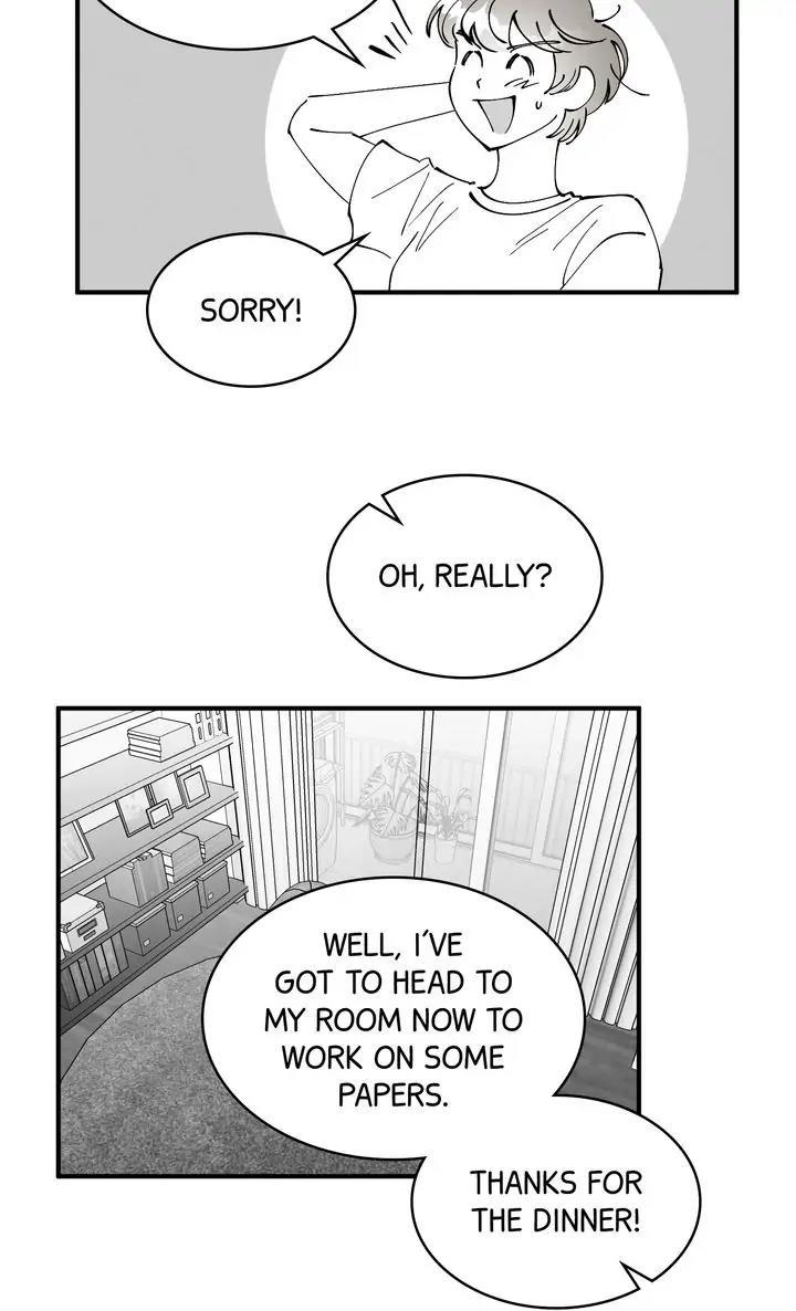 Lucky Metal - Chapter 49