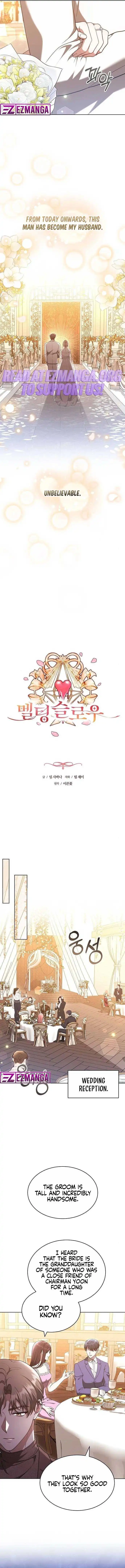 Slow Melting - Chapter 45