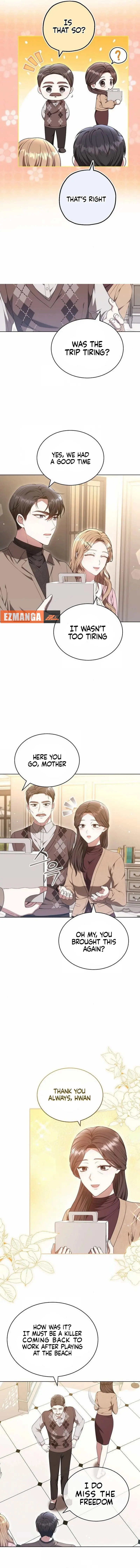 Slow Melting - Chapter 48