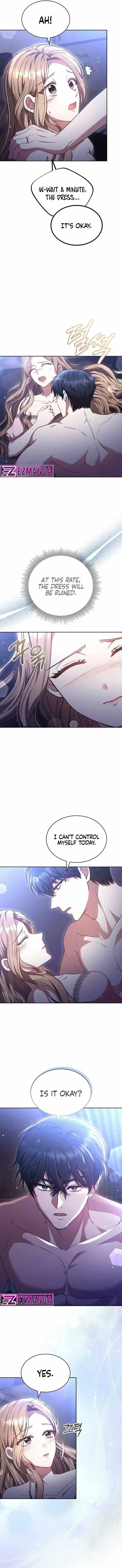 Slow Melting - Chapter 46