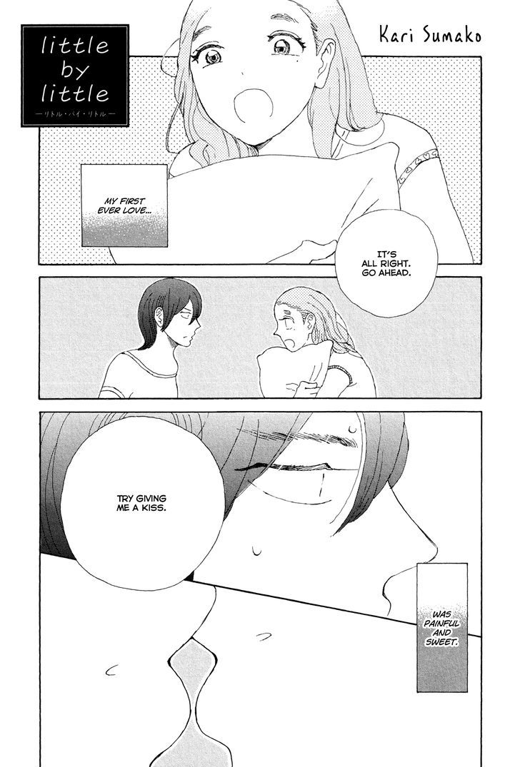 Little By Little (Kari Sumako) - Chapter 1