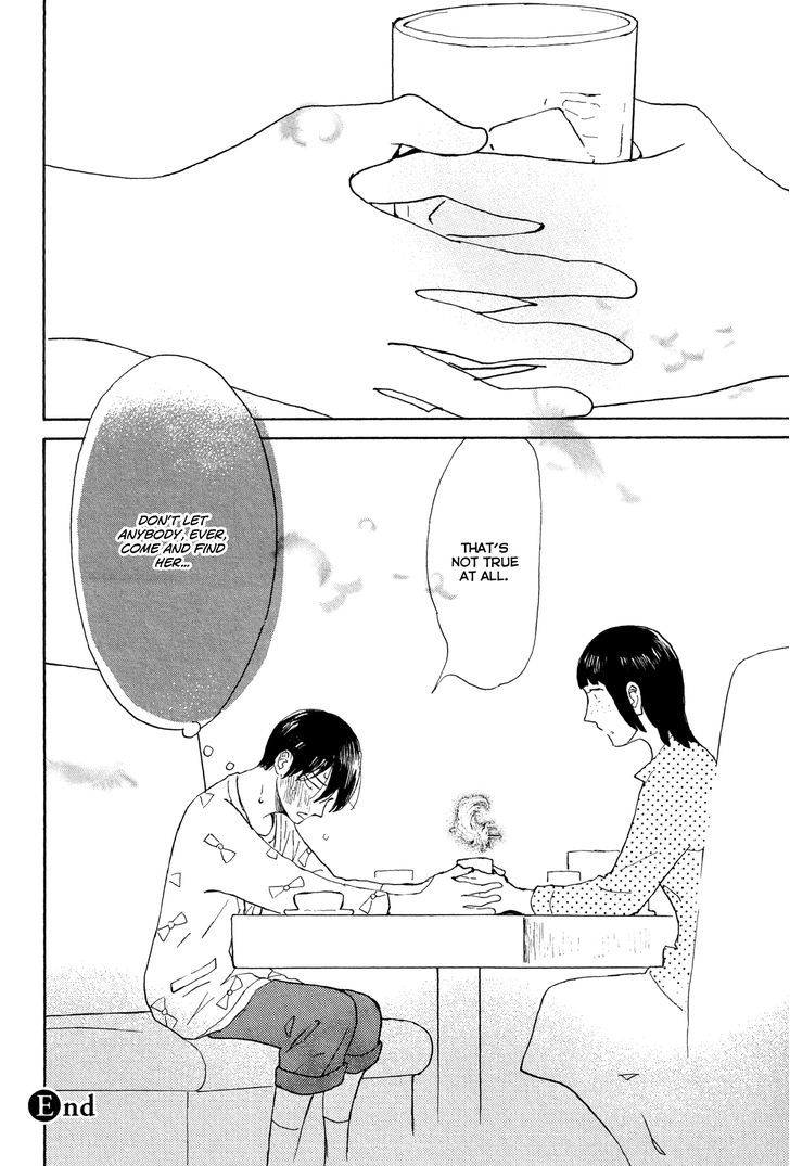 Little By Little (Kari Sumako) - Chapter 1