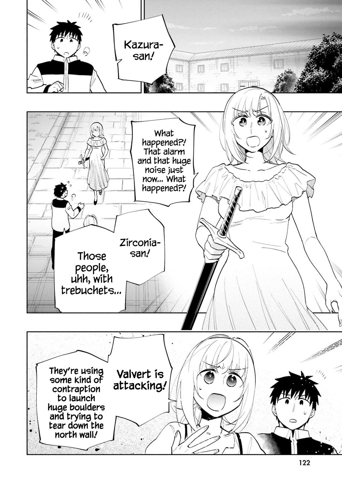 Takarakuji De 40-Oku Atattandakedo Isekai Ni Ijuu Suru - Chapter 66