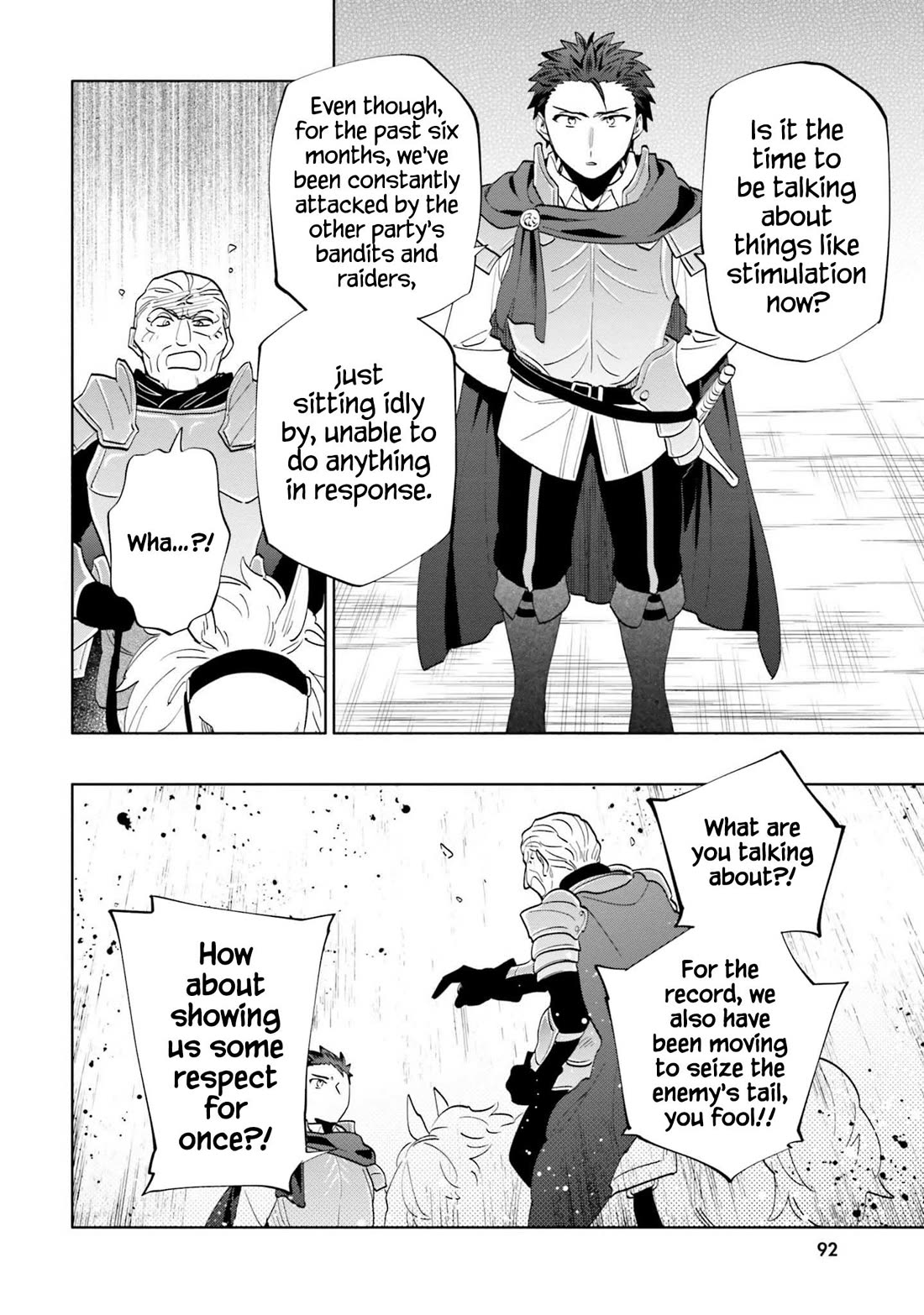 Takarakuji De 40-Oku Atattandakedo Isekai Ni Ijuu Suru - Chapter 65