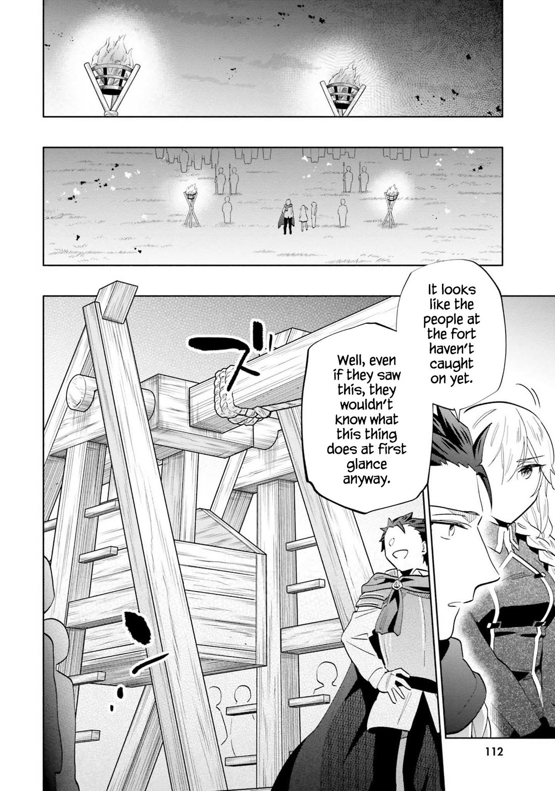 Takarakuji De 40-Oku Atattandakedo Isekai Ni Ijuu Suru - Chapter 65