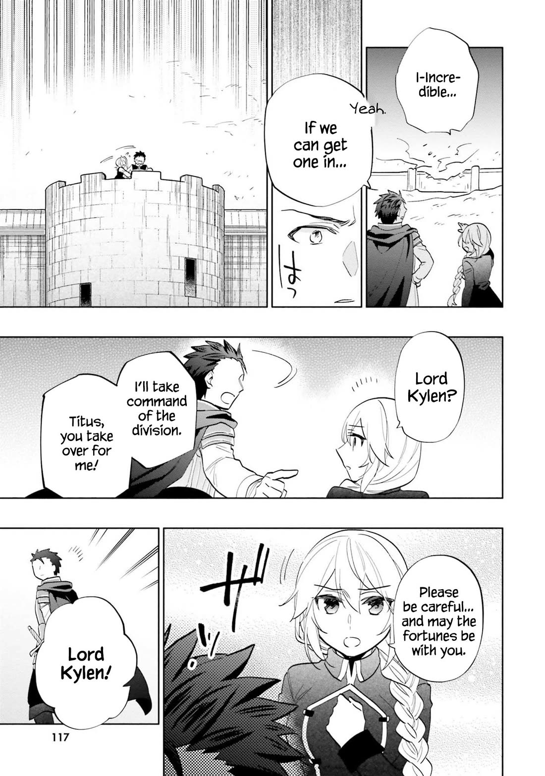 Takarakuji De 40-Oku Atattandakedo Isekai Ni Ijuu Suru - Chapter 65