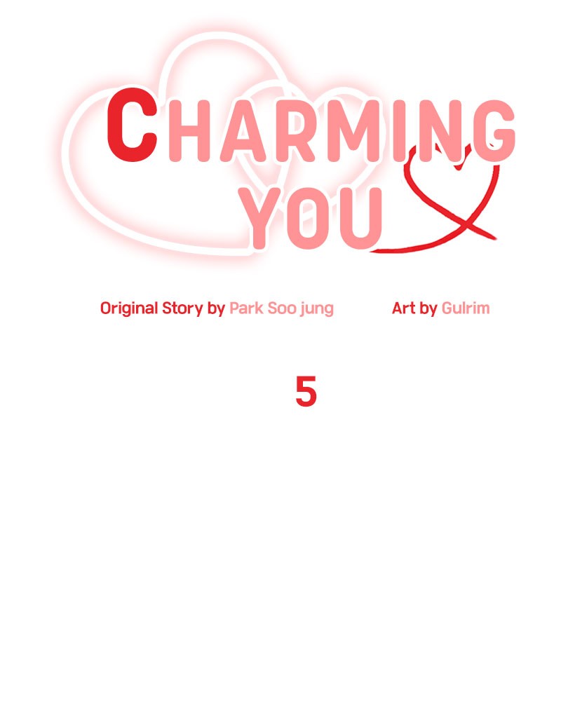 Charming You - Chapter 5