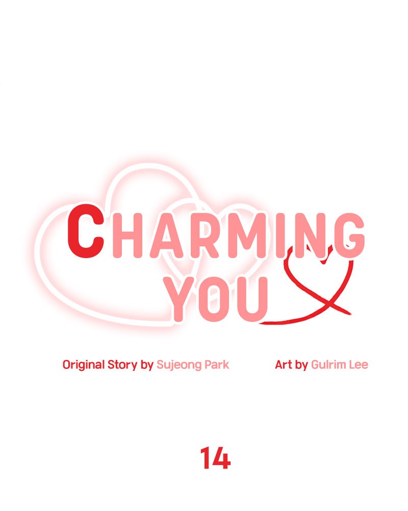 Charming You - Chapter 14