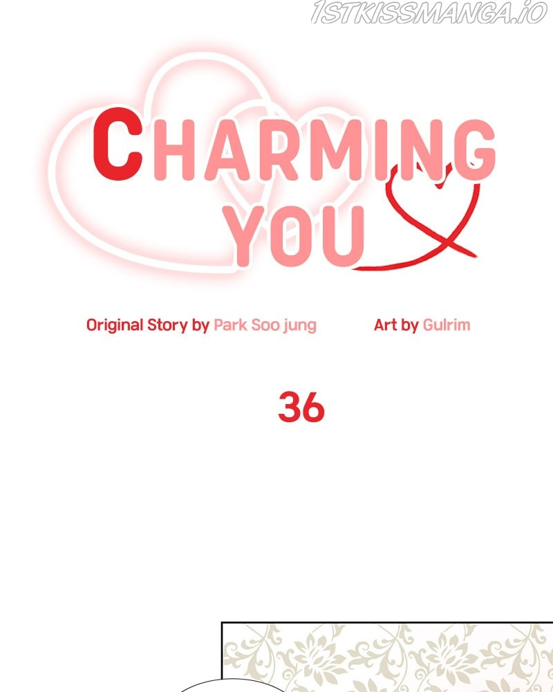 Charming You - Chapter 36