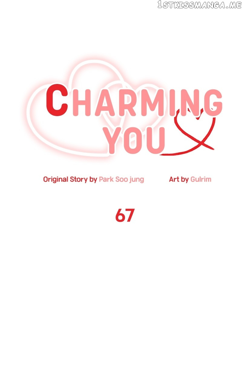 Charming You - Chapter 67