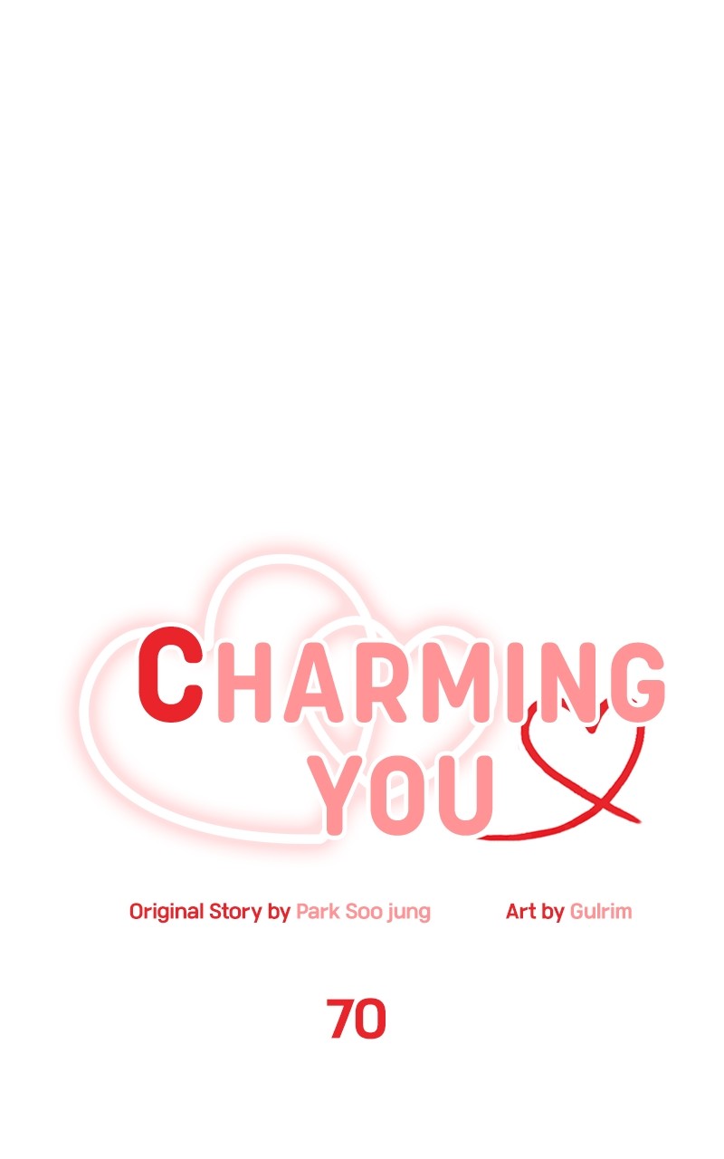 Charming You - Chapter 70