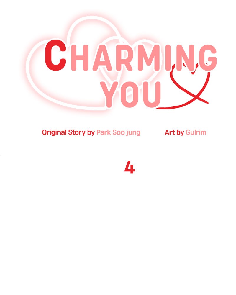 Charming You - Chapter 4