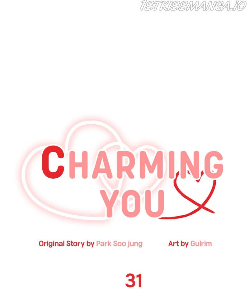 Charming You - Chapter 31