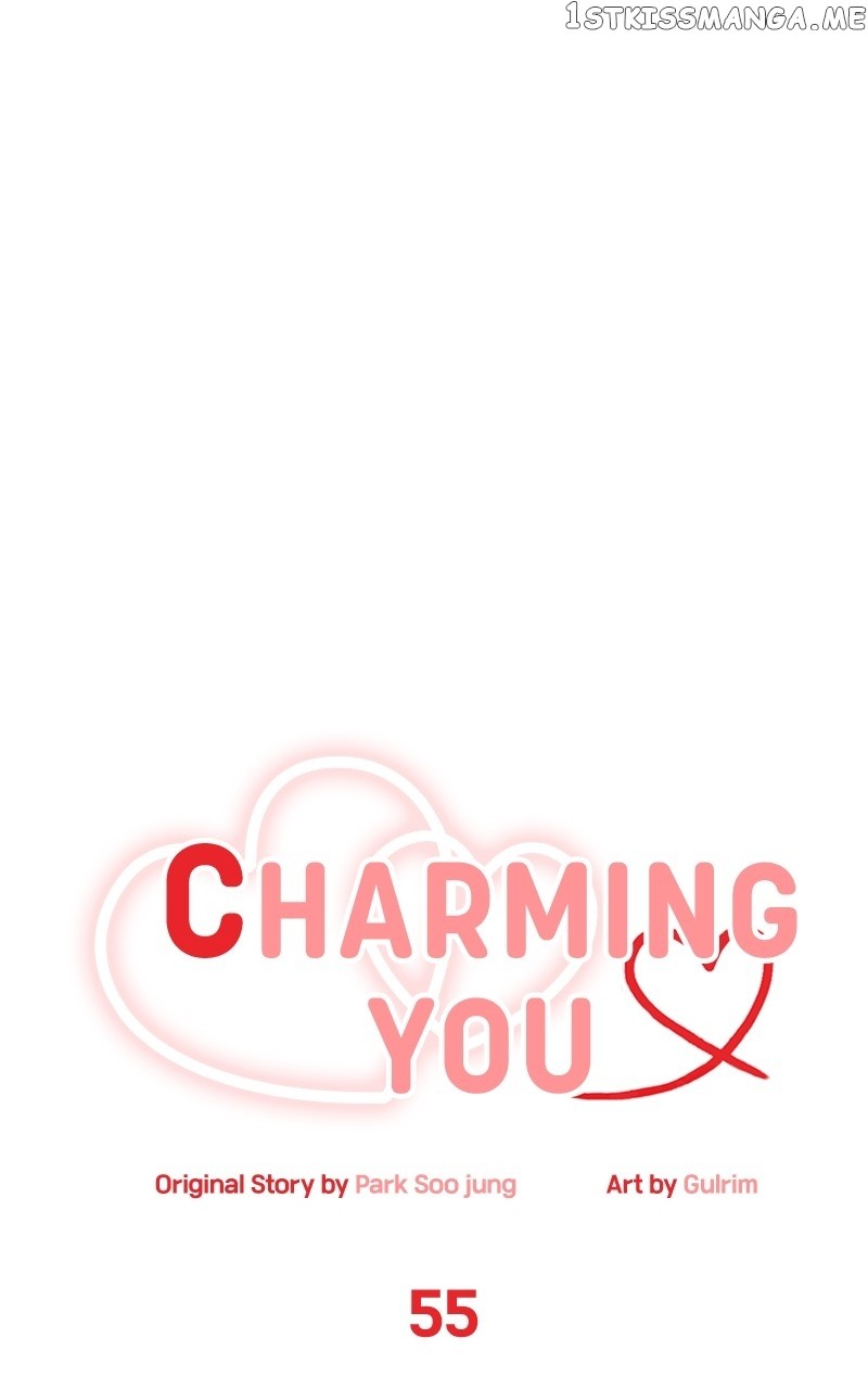 Charming You - Chapter 55