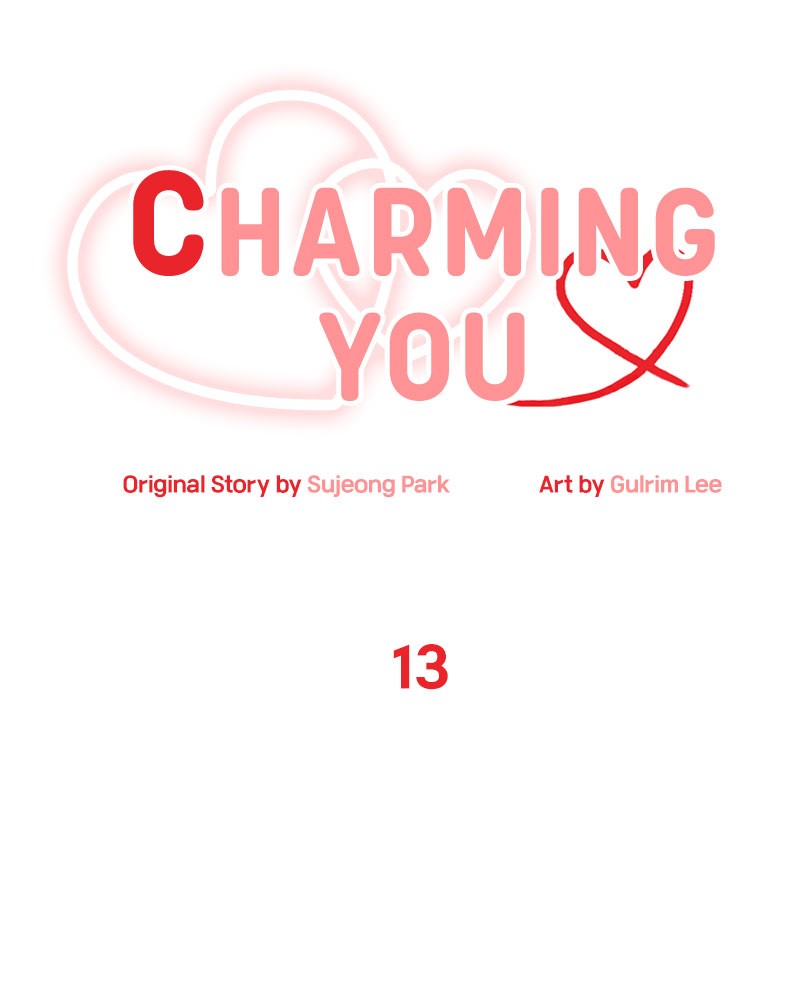 Charming You - Chapter 13