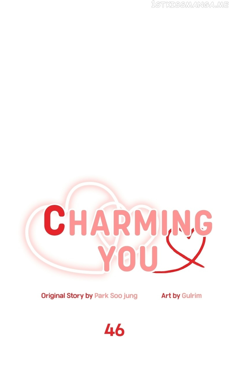 Charming You - Chapter 46