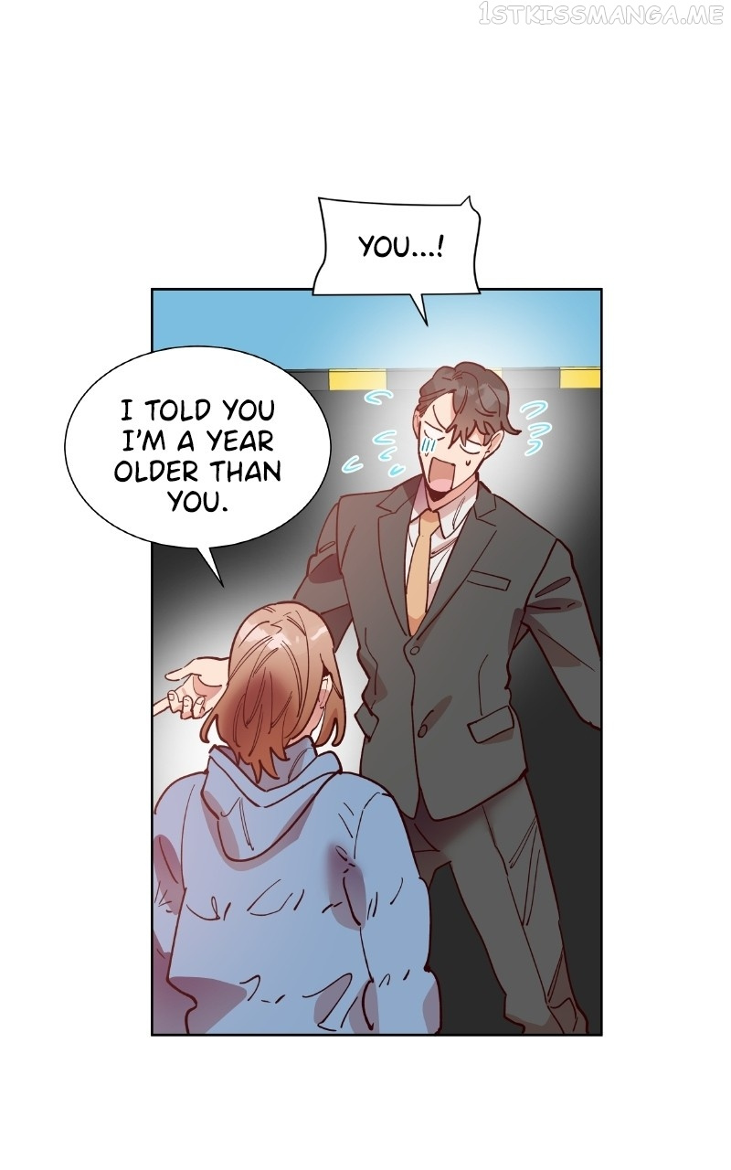 Charming You - Chapter 46