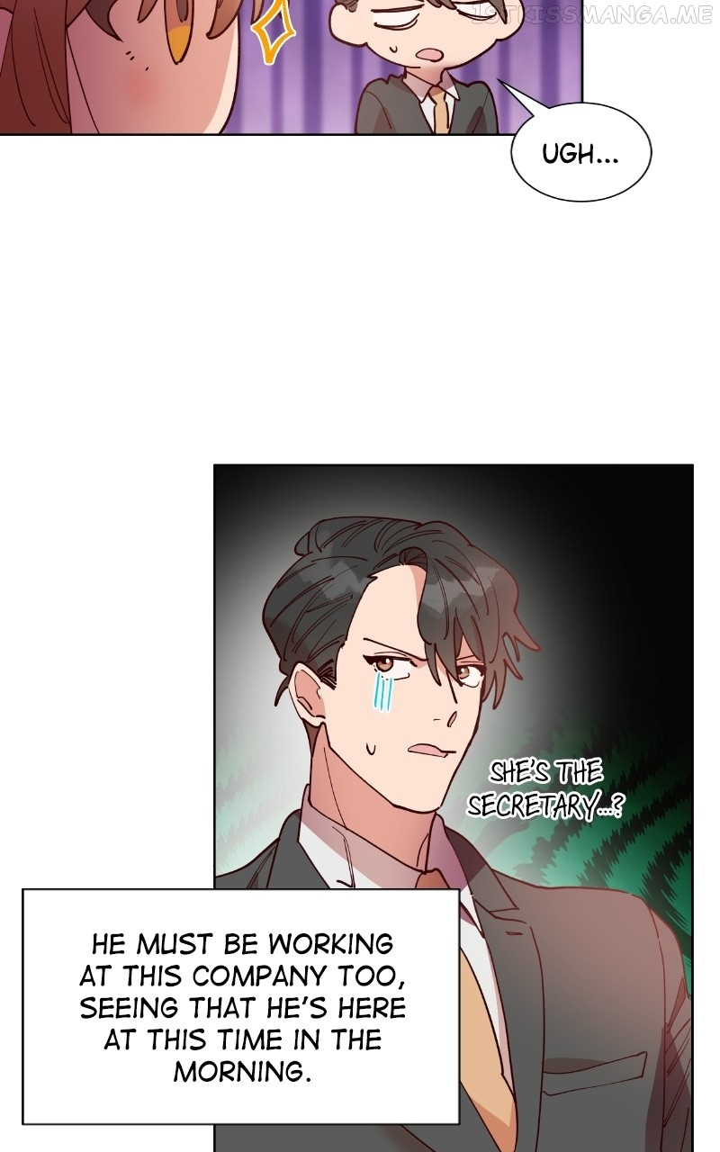 Charming You - Chapter 46