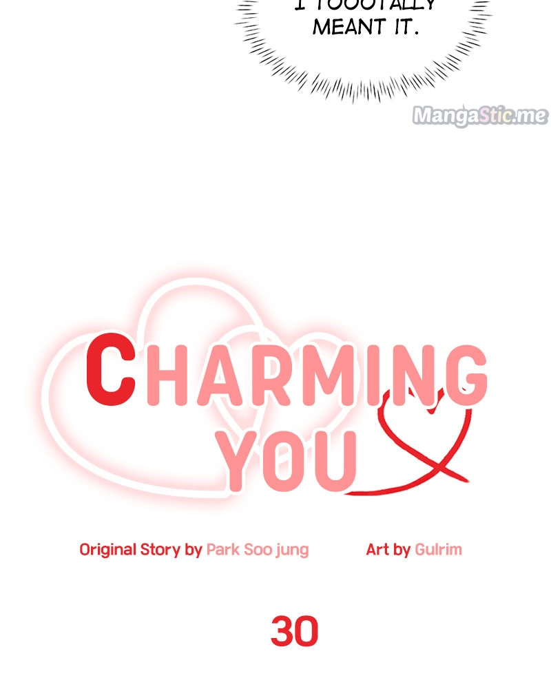 Charming You - Chapter 30