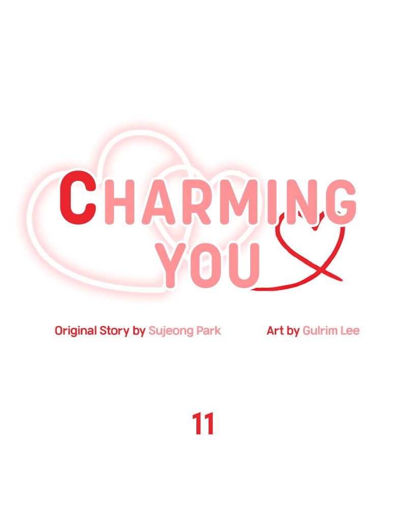 Charming You - Chapter 11