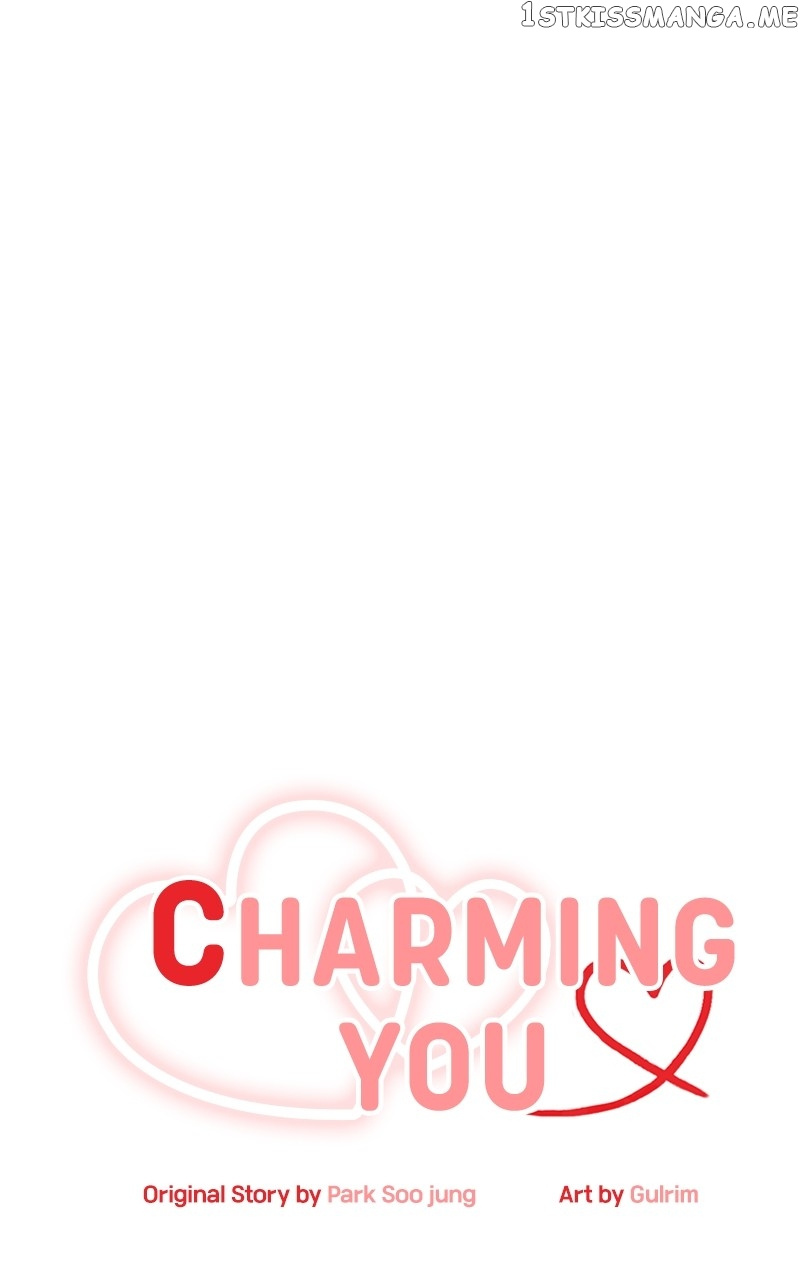 Charming You - Chapter 60