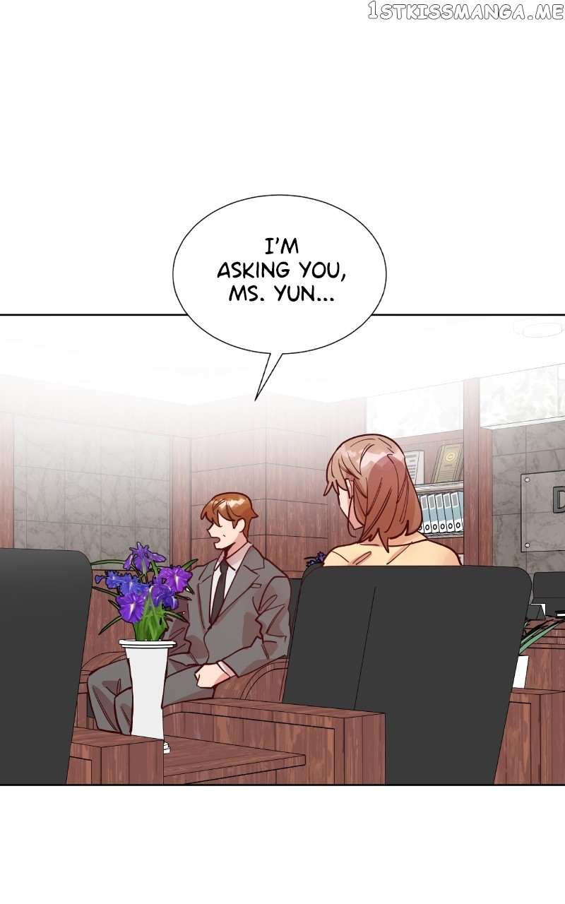 Charming You - Chapter 60